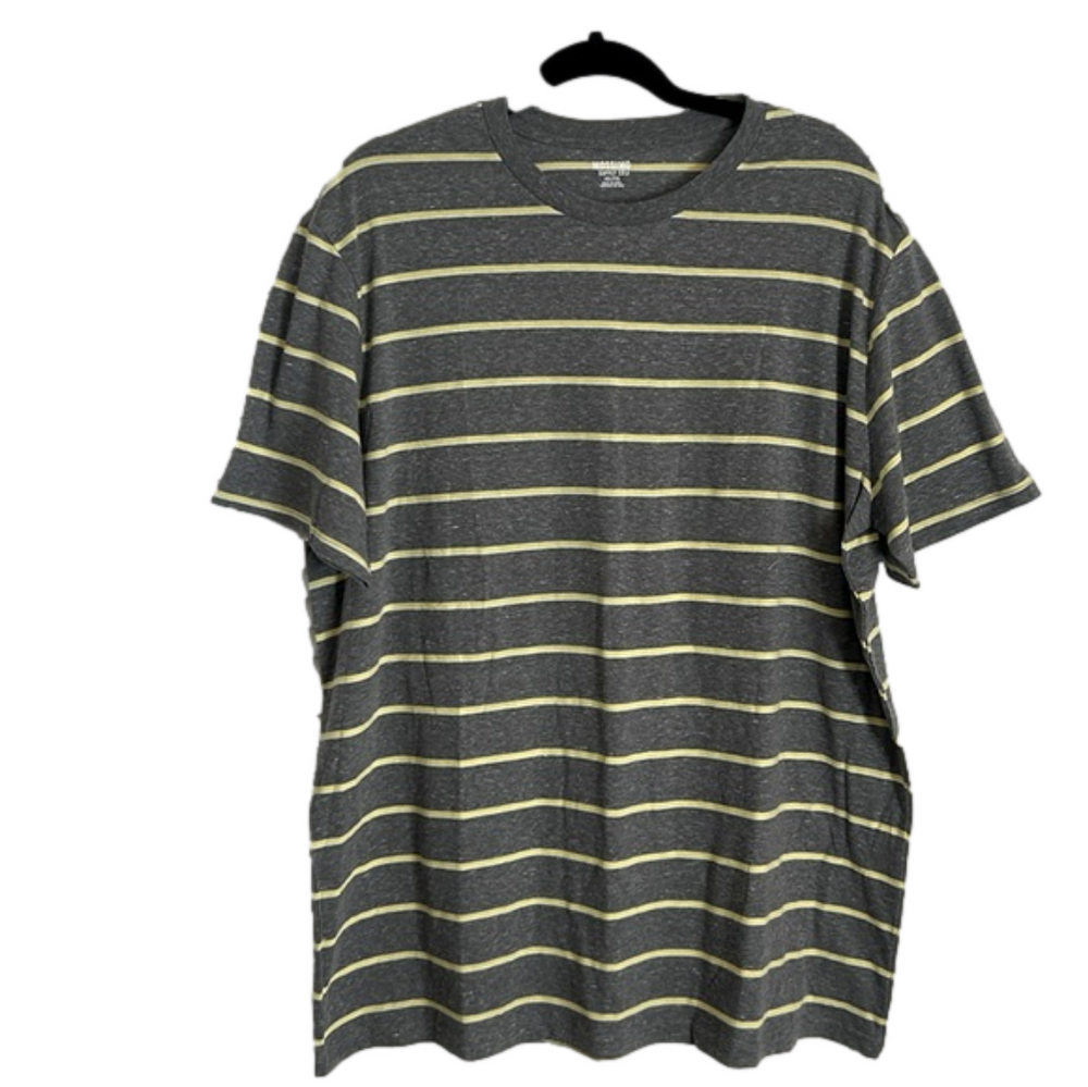 Massimo supply Co men tee shirt size XXL in good condition!!
